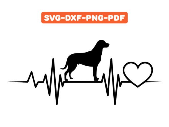 Anatolian Shepherd Dog with Heartbeat: Embroidery Designer's Review