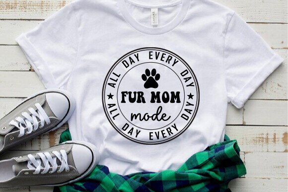 Fur Mom SVG: A Practical Review for Embroidery Designers