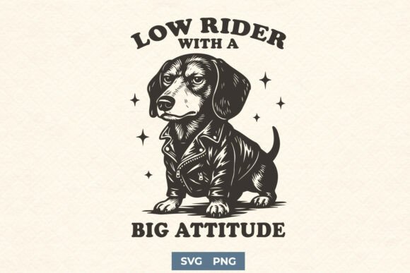 Low Rider with a Big Attitude: A Hands-On Review
